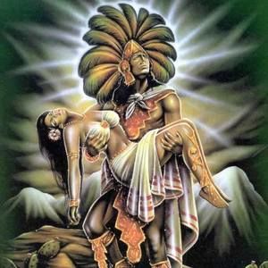 Meet your Posher, Lupe